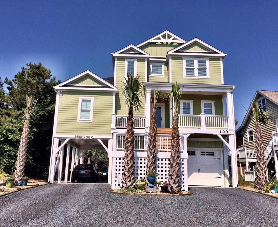 129 Sea Gull Drive - Photo 1
