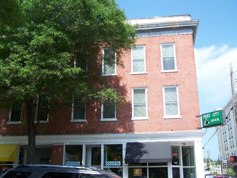 304 N Front Street B, Wilmington, NC 28401 (MLS #100019148) :: Century 21 Sweyer & Associates