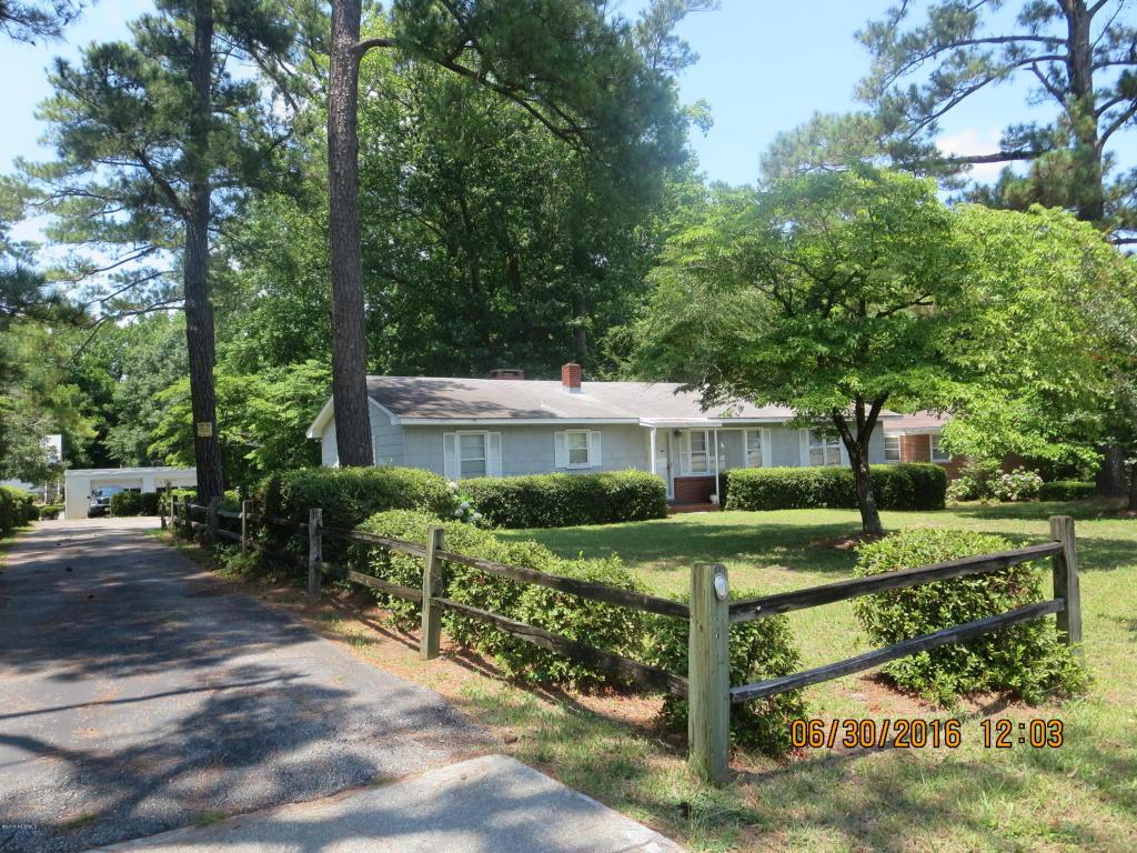 716 S Kerr Avenue, Wilmington, NC 28403 (MLS #100019157) :: Century 21 Sweyer & Associates