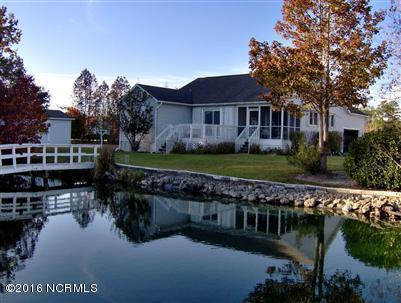 8549 Ocean Highway - Photo 1