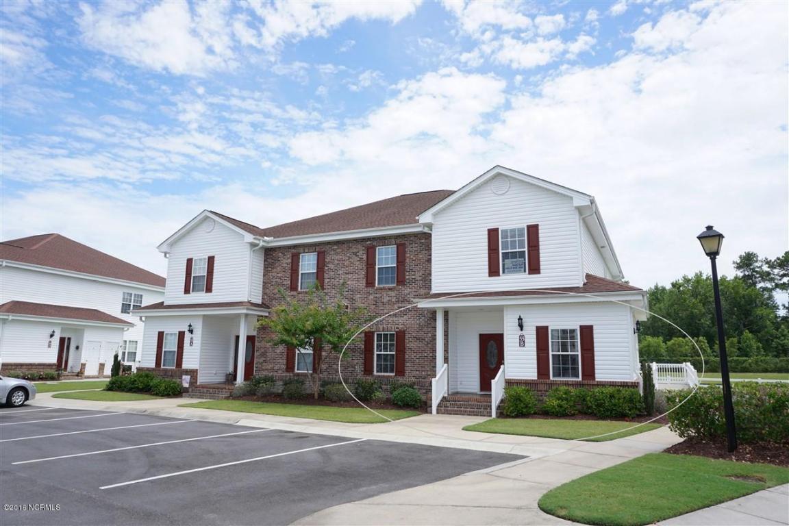 8855 Radcliff Drive NW 55 B, Calabash, NC 28467 (MLS #100019397) :: Century 21 Sweyer & Associates