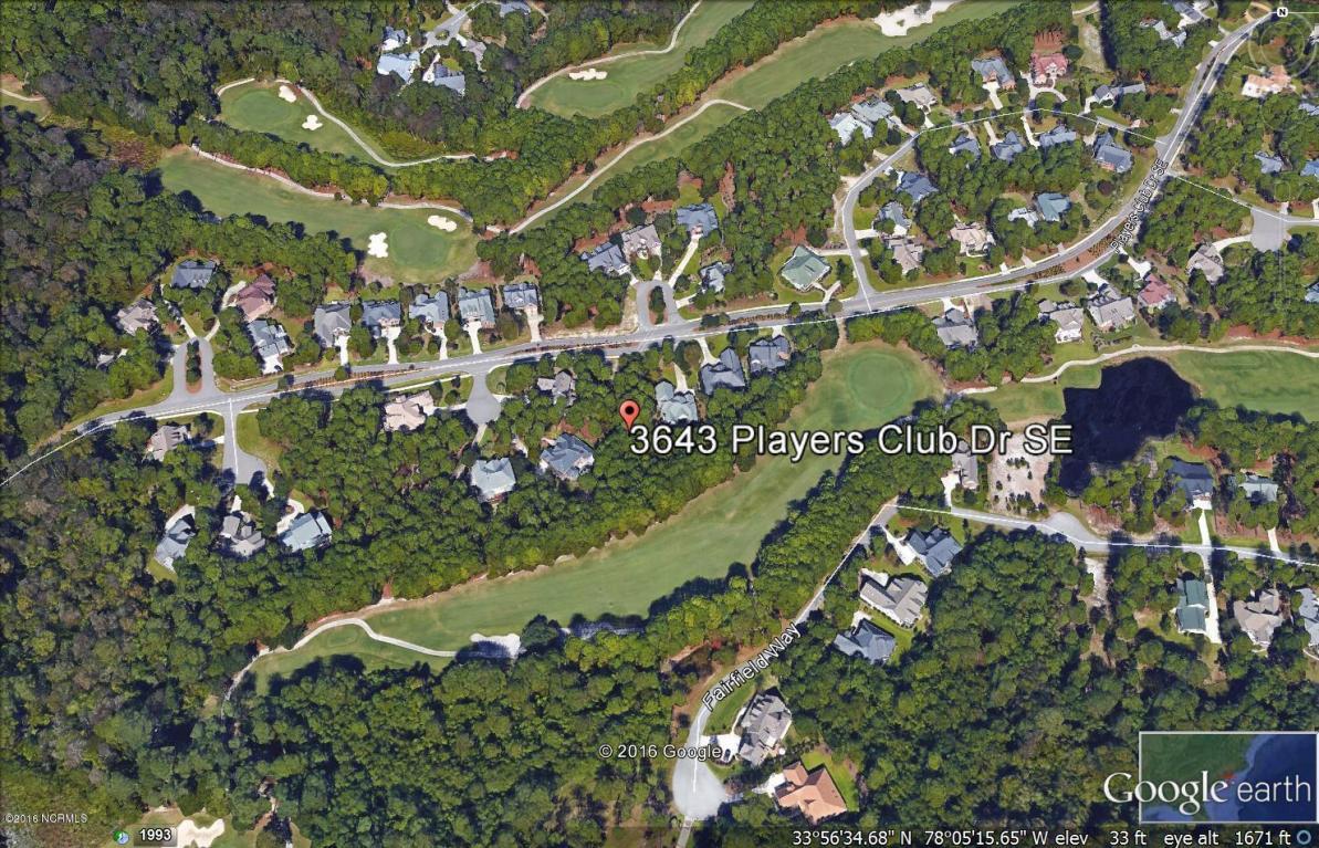 3643 Players Club Drive - Photo 1