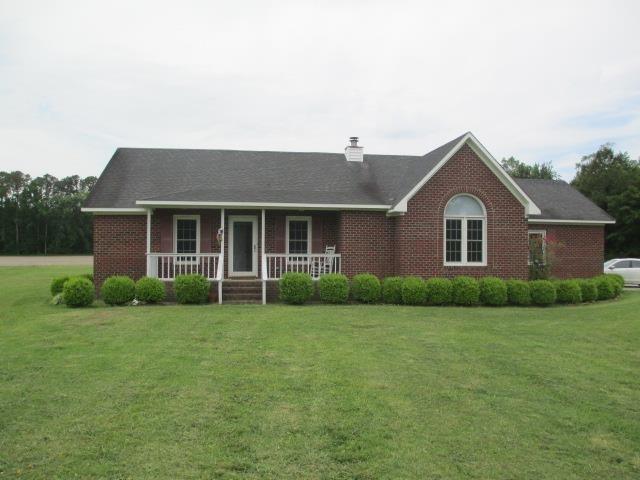 341 Brighttown Road, Maysville, NC 28555 (MLS #100019764) :: Century 21 Sweyer & Associates
