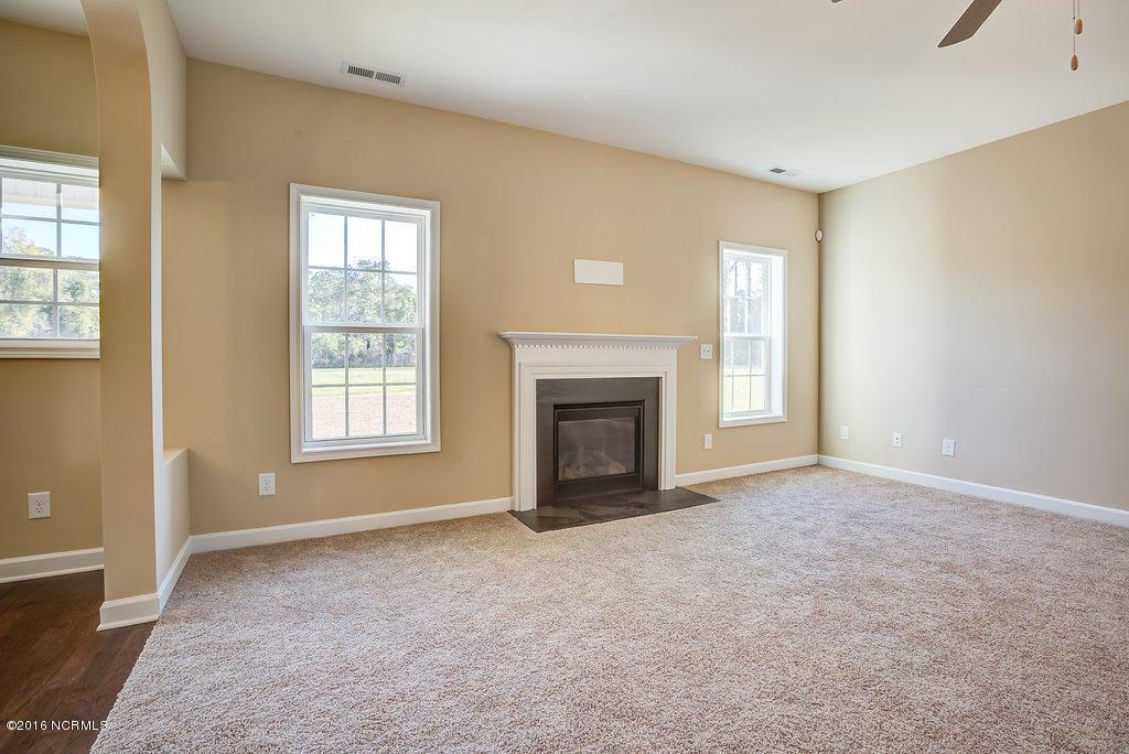 1024 Adams Landing Drive, Wilmington, NC 28412 (MLS #100019853) :: Century 21 Sweyer & Associates