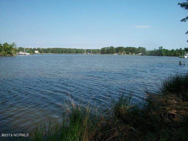 1-South State Rd 1732 Off Drive, Bath, NC 27808 (MLS #100019855) :: Century 21 Sweyer & Associates
