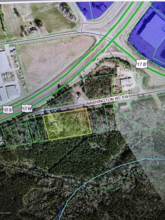 5801 Washington Road - Photo 1