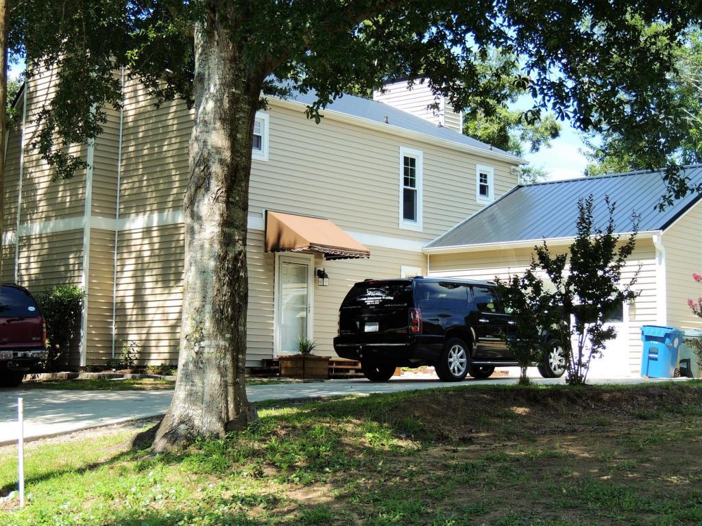 208 Pensacola Avenue, Morehead City, NC 28557 (MLS #100020026) :: Century 21 Sweyer & Associates