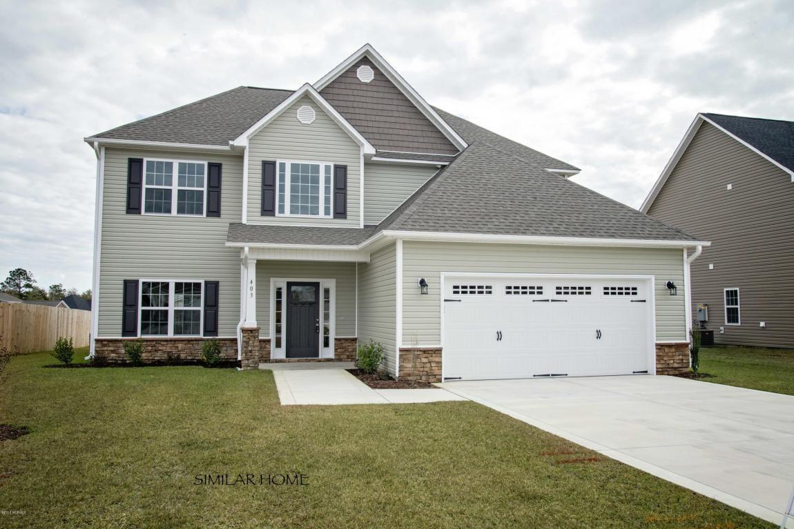 504 Turpentine Trail - Photo 1