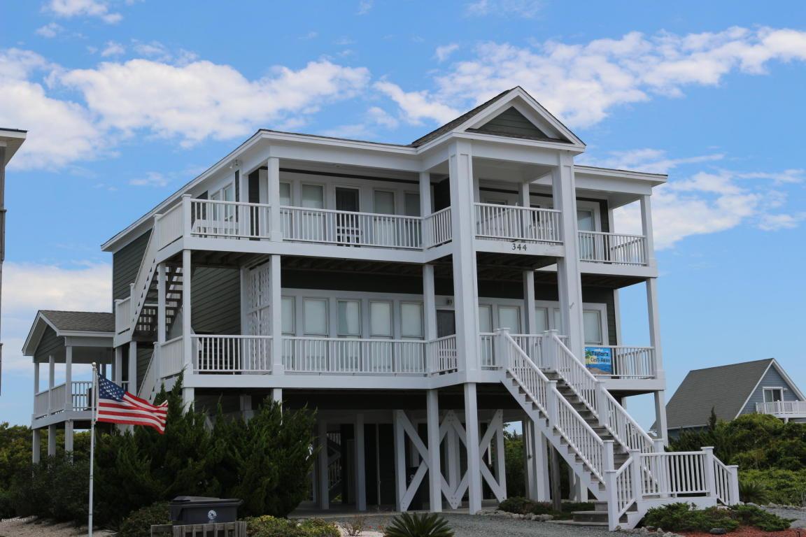 344 Ocean Boulevard - Photo 1