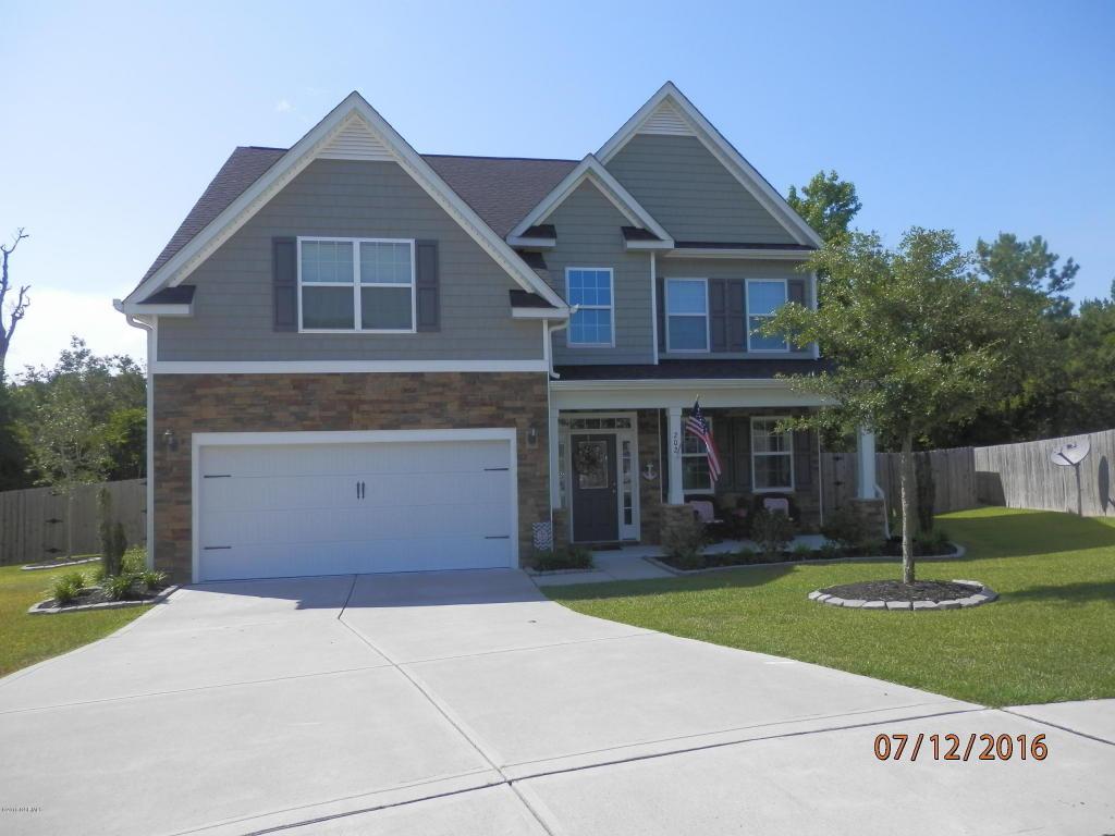 202 Gannet Court - Photo 1