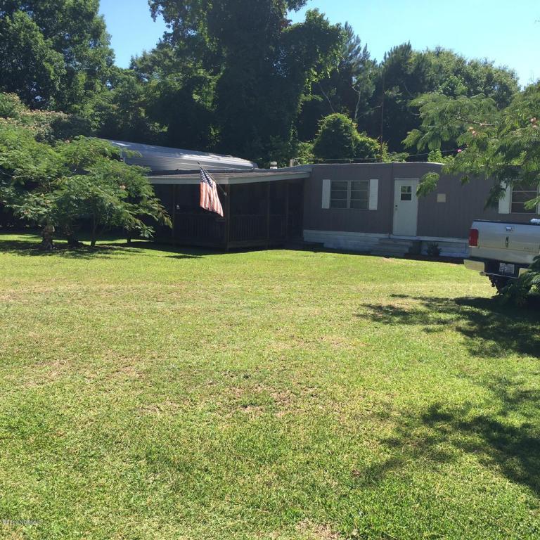 117 Bogue Sound Drive - Photo 1