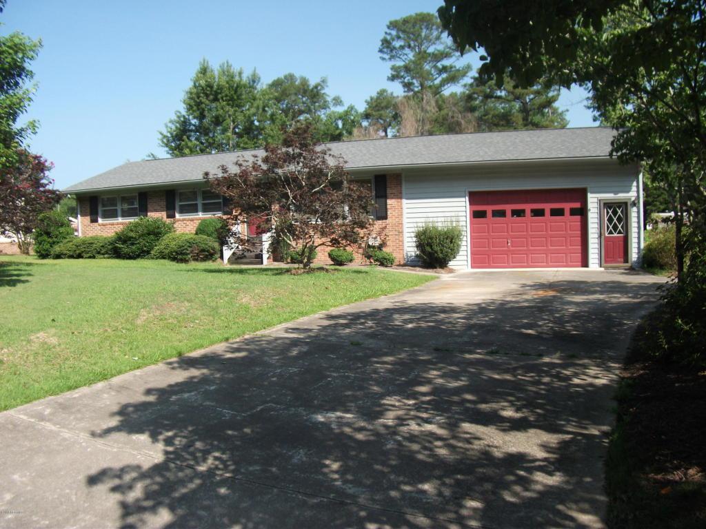 109 Precythe Street, Kenansville, NC 28349 (MLS #100020757) :: Century 21 Sweyer & Associates