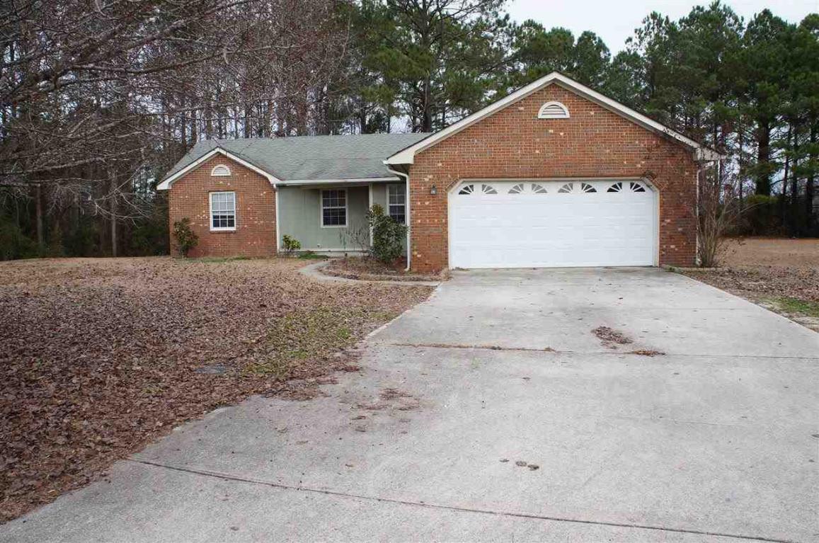408 Singletree Court, Jacksonville, NC 28540 (MLS #100020861) :: Century 21 Sweyer & Associates