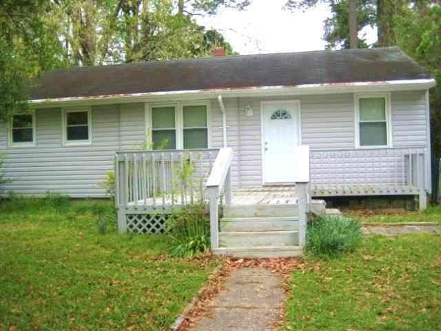 506 Nelson Drive, Jacksonville, NC 28540 (MLS #100020878) :: Century 21 Sweyer & Associates