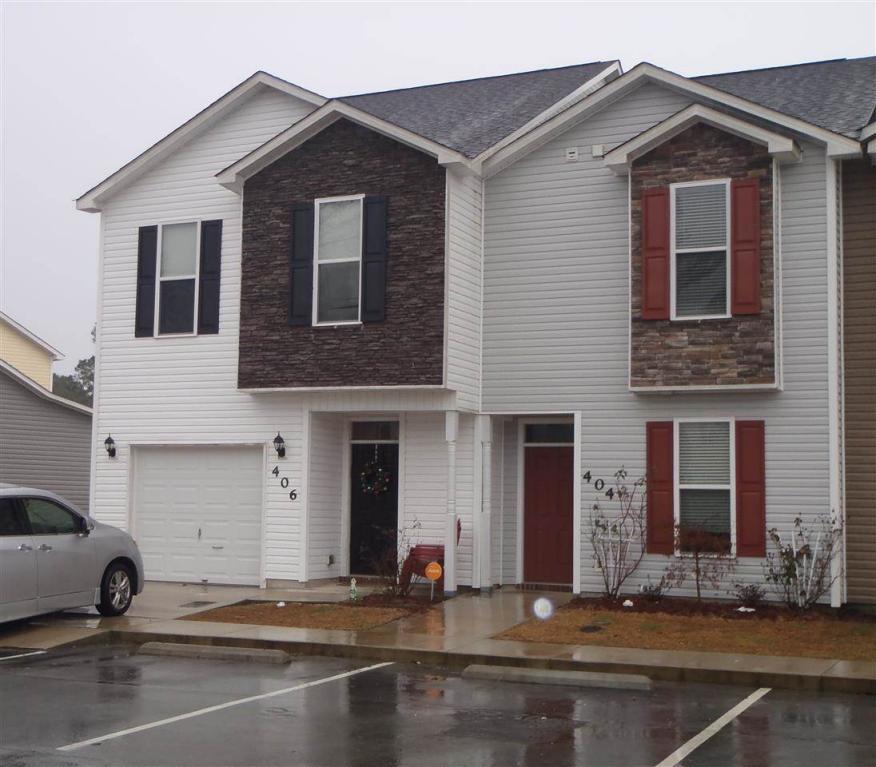 404 Glenhaven Lane - Photo 1