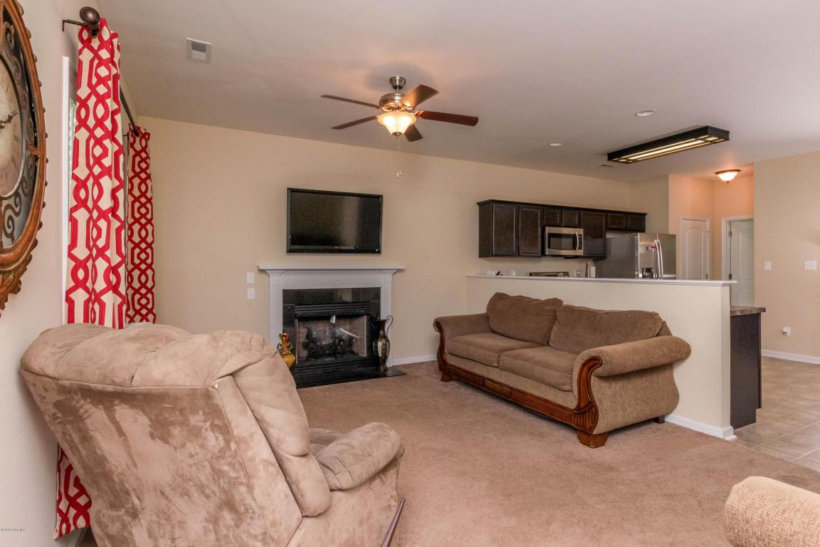 217 Luther Banks Road - Photo 1