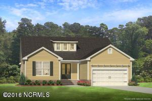 3066 Crescent Lake Drive Lot 374, Carolina Shores, NC 28467 (MLS #100021308) :: Century 21 Sweyer & Associates