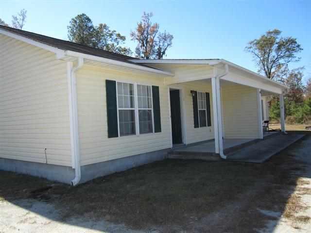 194 Blue Top Road #1, Jacksonville, NC 28540 (MLS #100021314) :: Century 21 Sweyer & Associates