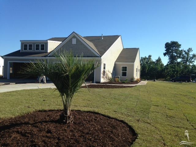 1084 Chadsey Lake 121A, Carolina Shores, NC 28467 (MLS #100021324) :: Century 21 Sweyer & Associates