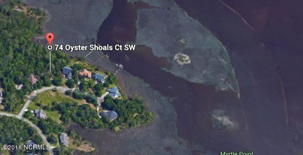 74 Oyster Shoals Court - Photo 1
