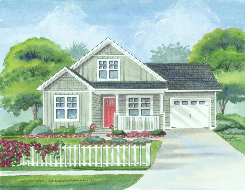 168 NW 2nd Street, Oak Island, NC 28465 (MLS #100021489) :: Century 21 Sweyer & Associates