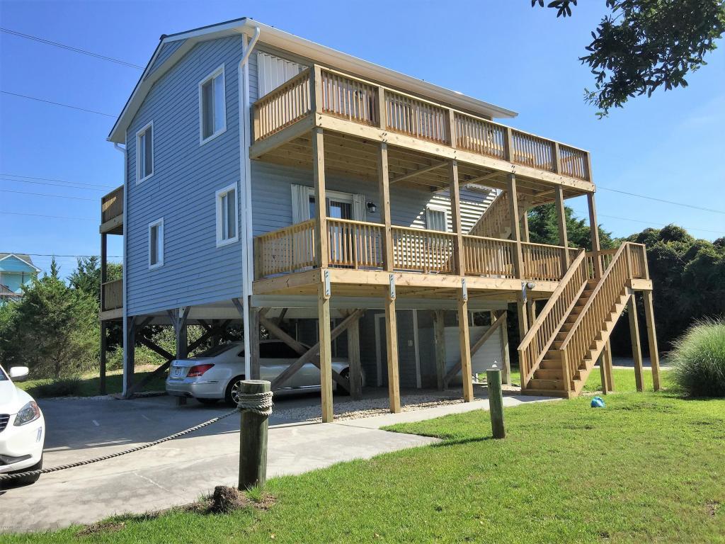 5211 Emerald Drive, Emerald Isle, NC 28594 (MLS #100021609) :: Century 21 Sweyer & Associates