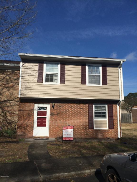109 King George Court, Jacksonville, NC 28546 (MLS #100021790) :: Century 21 Sweyer & Associates