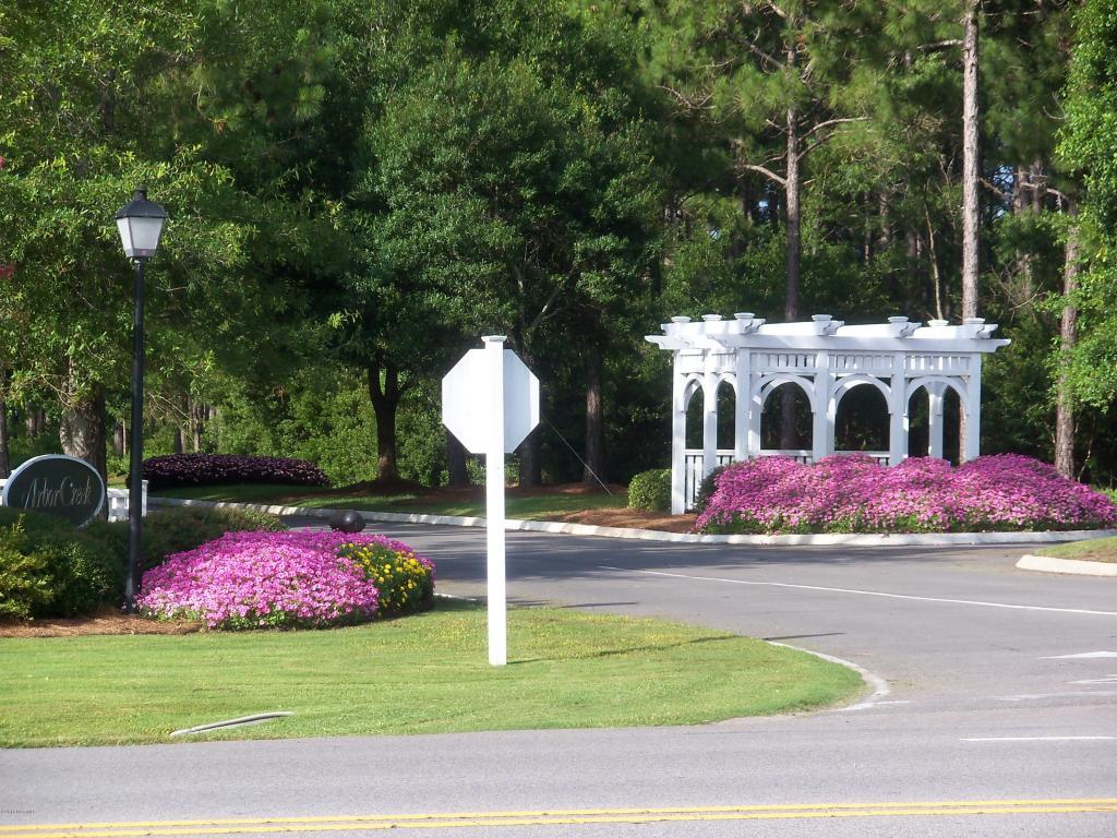 4285 Oak Creek Lane, Southport, NC 28461 (MLS #100021823) :: Century 21 Sweyer & Associates