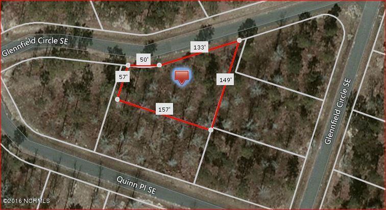5389 Glennfield Circle SE, Southport, NC 28461 (MLS #100022330) :: Century 21 Sweyer & Associates