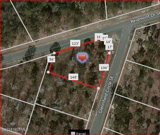5395 Glennfield Circle - Photo 1