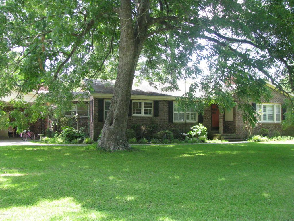 300 Virginia Avenue, Morehead City, NC 28557 (MLS #100022420) :: Century 21 Sweyer & Associates
