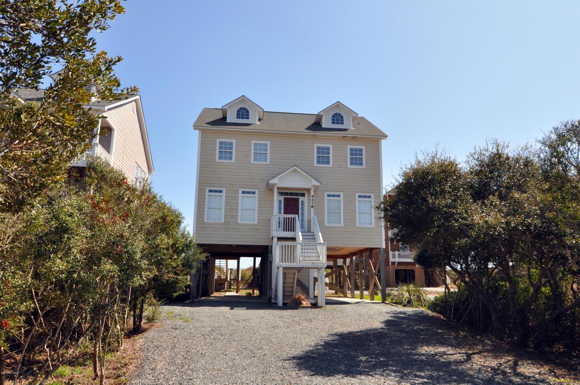 4478 Island Drive - Photo 1