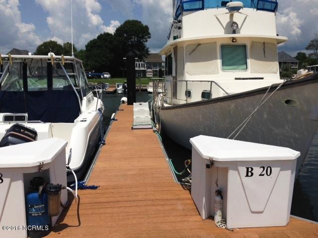 B 20 Harbour Village Dr - Photo 1