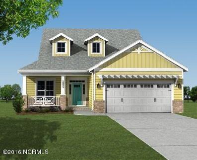 6322 Bryson Drive - Photo 1