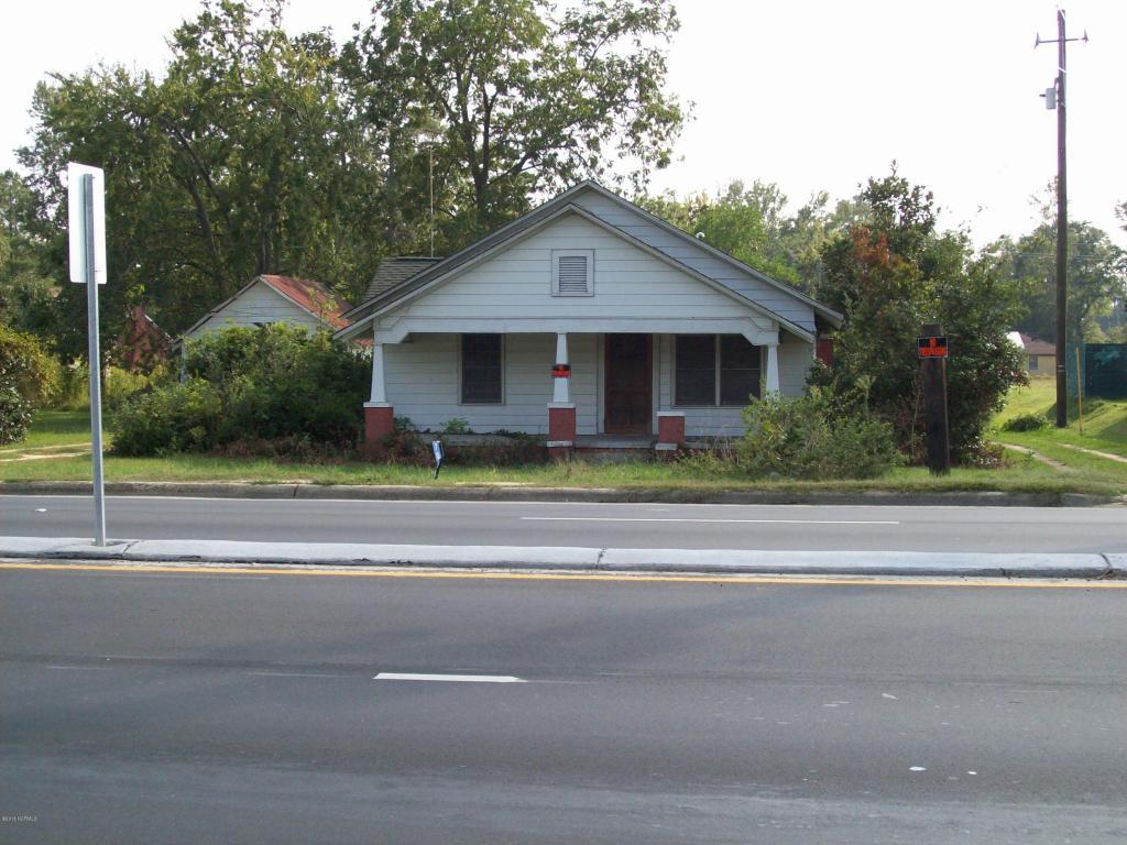 705 3rd Street - Photo 1