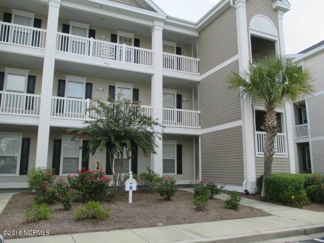 876 Great Egret Circle SW #4, Sunset Beach, NC 28468 (MLS #100022545) :: Century 21 Sweyer & Associates