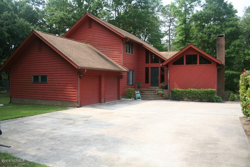 284 Holden Beach Road - Photo 1