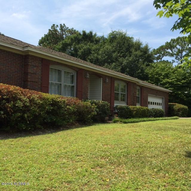 229 Seminole Trail, Wilmington, NC 28409 (MLS #100022867) :: Century 21 Sweyer & Associates
