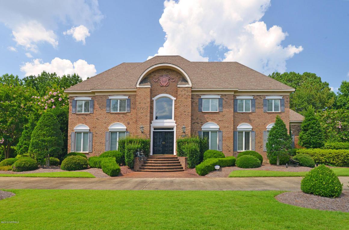 3521 Warwick Drive - Photo 1