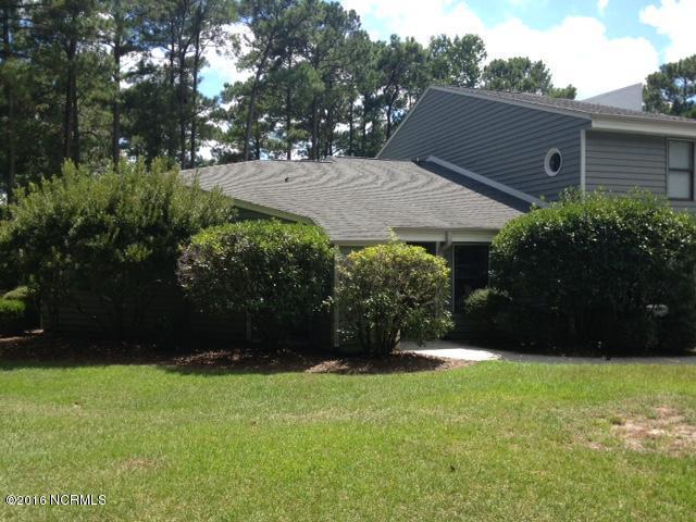 710 Azalea Drive #465, Hampstead, NC 28443 (MLS #100023078) :: Century 21 Sweyer & Associates