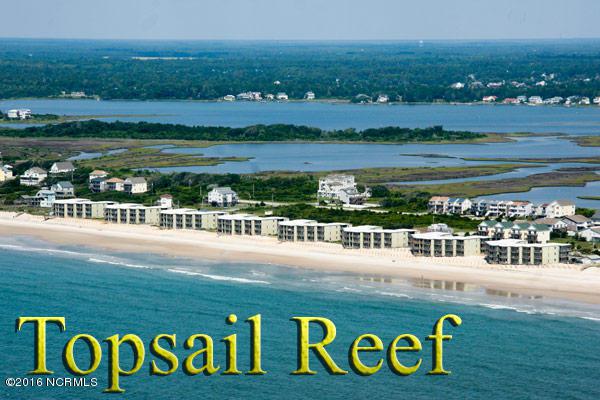 2240 New River Inlet Road #323, North Topsail Beach, NC 28460 (MLS #100023162) :: Century 21 Sweyer & Associates