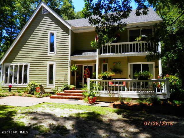 505 Bentmoore Drive - Photo 1
