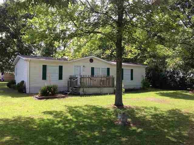 205 Woodland Drive, Swansboro, NC 28584 (MLS #100023347) :: Century 21 Sweyer & Associates