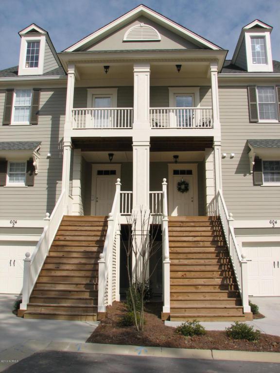 604 River Ridge Drive - Photo 1