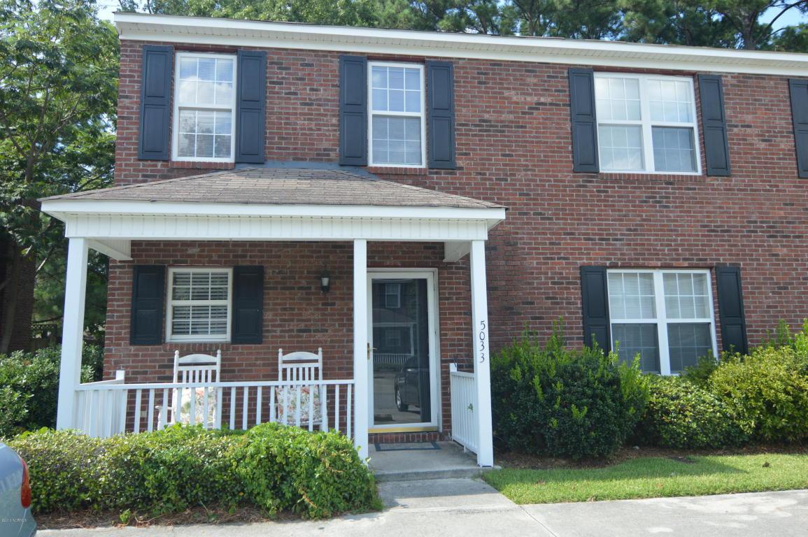 5033 Lampost Circle, Wilmington, NC 28403 (MLS #100023442) :: Century 21 Sweyer & Associates