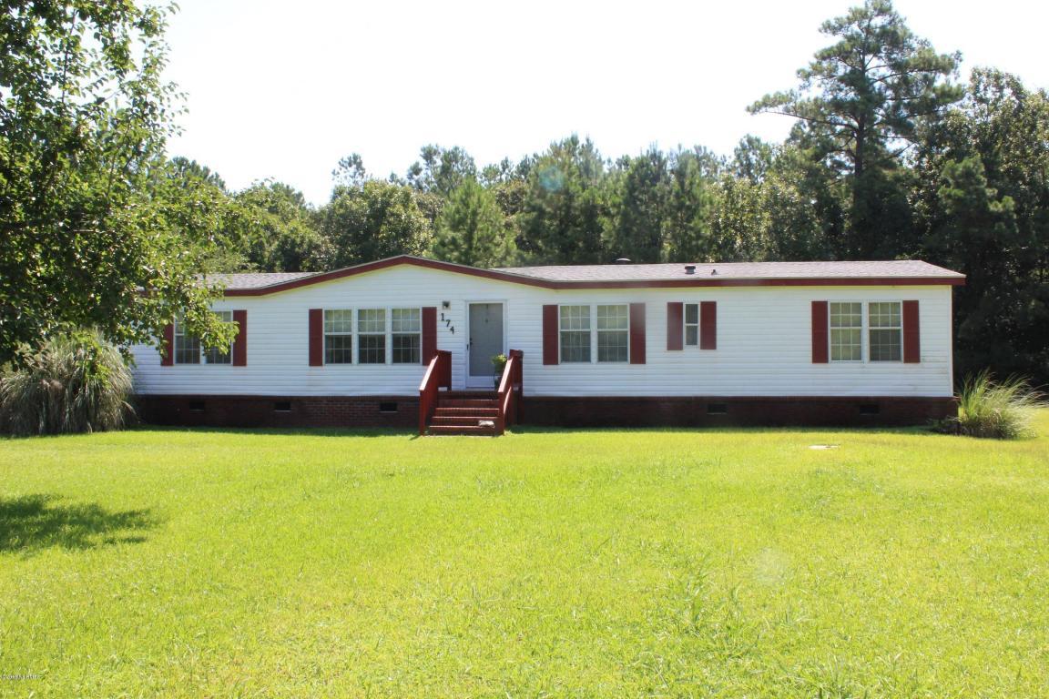 174 Beach Road - Photo 1