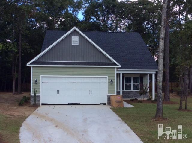 54 Poults Place, Rocky Point, NC 28457 (MLS #100023685) :: Century 21 Sweyer & Associates