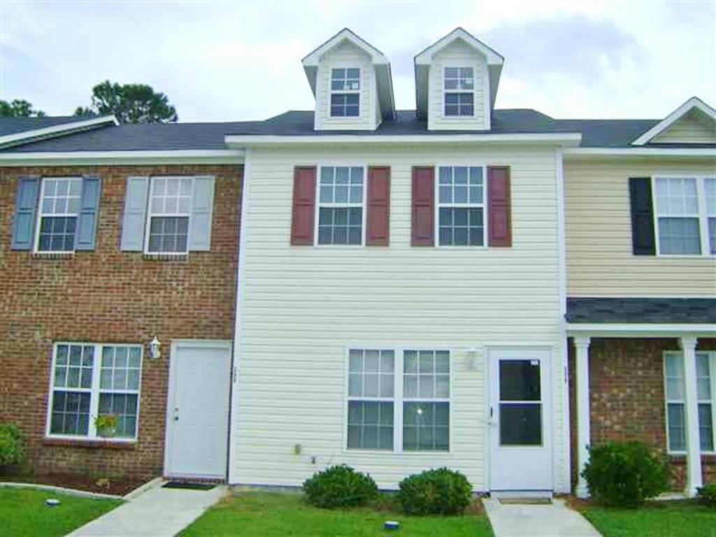 206 Fairwood Court, Jacksonville, NC 28546 (MLS #100023899) :: Century 21 Sweyer & Associates