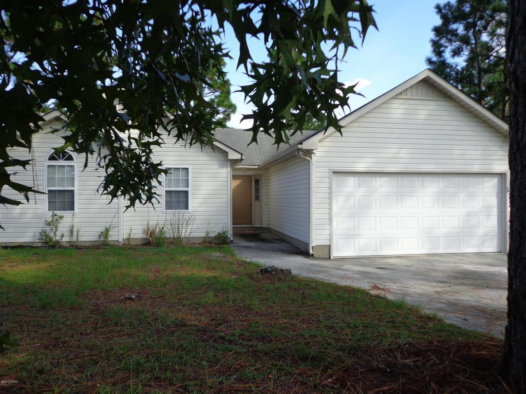 109 Avon Drive, Hubert, NC 28539 (MLS #100023908) :: Century 21 Sweyer & Associates