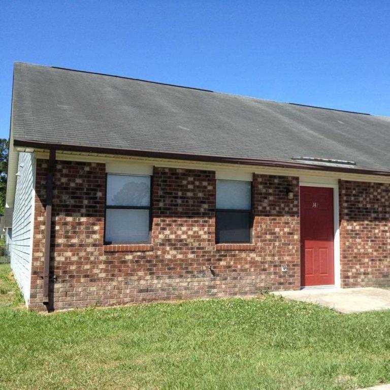 141 Marlene Drive, Jacksonville, NC 28546 (MLS #100023934) :: Century 21 Sweyer & Associates